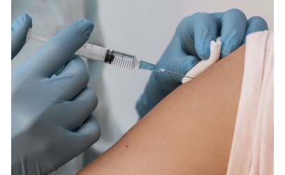 Griepvaccinatie bij Apotheek Thomas te Izegem